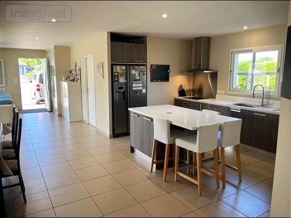 Maison individuelle à vendre à Rion-des-Landes dans les Landes (40370), ref : 1005928