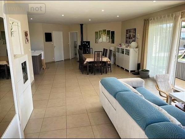 Maison individuelle à vendre à Rion-des-Landes dans les Landes (40370), ref : 1005928