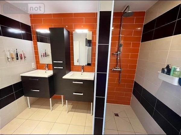 Maison individuelle à vendre à Rion-des-Landes dans les Landes (40370), ref : 1005928