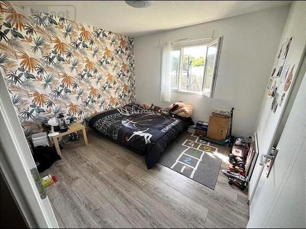 Maison individuelle à vendre à Rion-des-Landes dans les Landes (40370), ref : 1005928