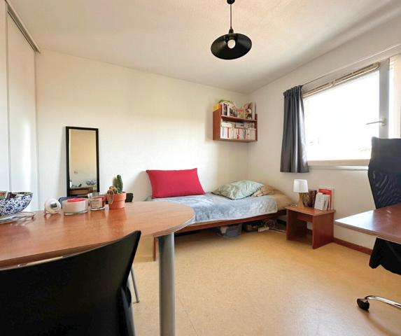 Studio meublé 18,24m² centre-ville