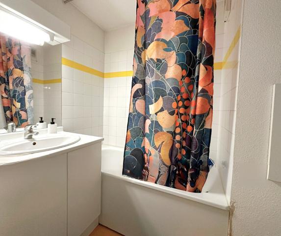 Studio meublé 18,24m² centre-ville