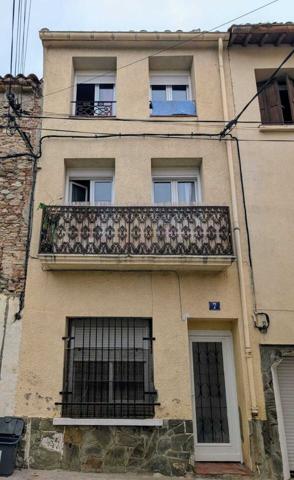 Immeuble de rapport à Elne