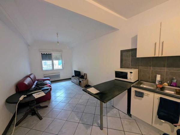 Immeuble de rapport à Elne