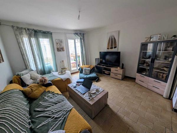 Immeuble de rapport à Elne