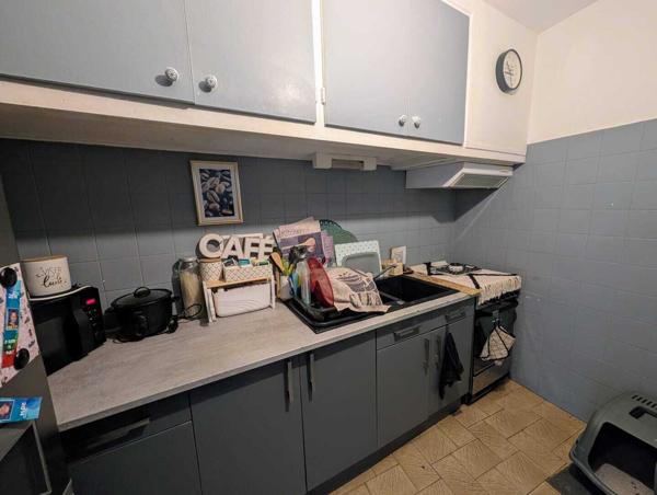 Immeuble de rapport à Elne