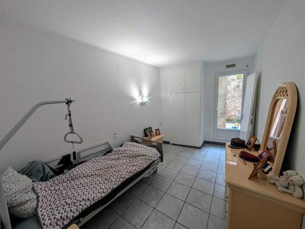 Immeuble de rapport à Elne