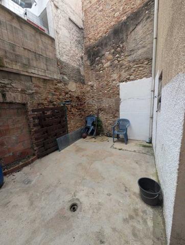 Immeuble de rapport à Elne