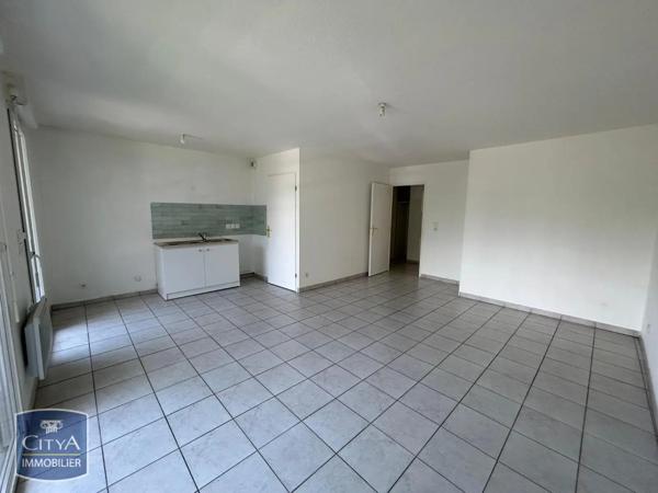 Vente appartement 3 pièces de 63.38m²