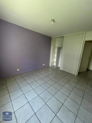 Vente appartement 3 pièces de 63.38m²
