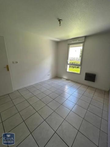 Vente appartement 3 pièces de 63.38m²