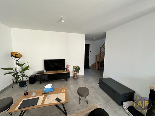 Location maison Le Pallet : 935 € - AJP Immobilier Clisson