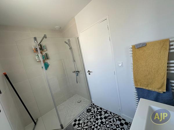 Location maison Le Pallet : 935 € - AJP Immobilier Clisson