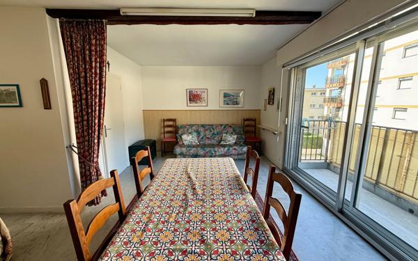 Appartement à vendre    2 pièces • 45 m2 Cannes