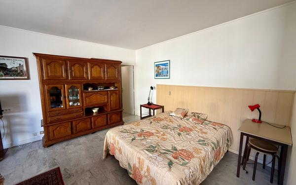 Appartement à vendre    2 pièces • 45 m2 Cannes