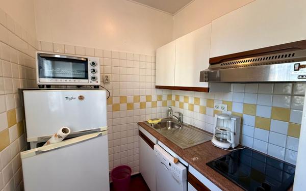 Appartement à vendre    2 pièces • 45 m2 Cannes