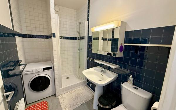 Appartement à vendre    2 pièces • 45 m2 Cannes