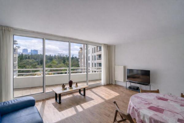 Appartement Nanterre 3 pièce(s) 65 m2