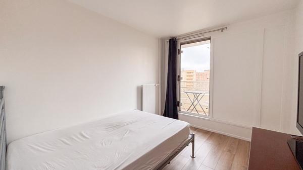 Appartement Nanterre 3 pièce(s) 65 m2