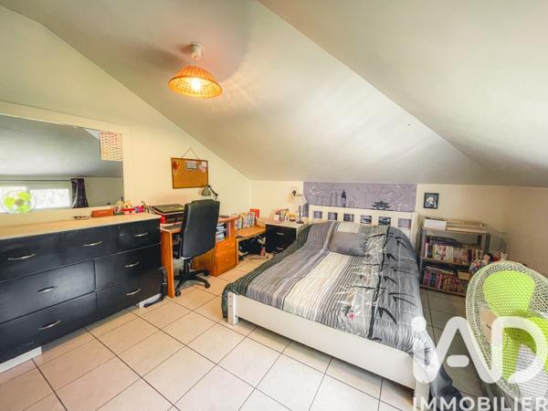 Maison à vendre 7 pièces 170 m² Saint-Louis