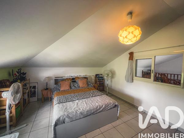 Maison à vendre 7 pièces 170 m² Saint-Louis