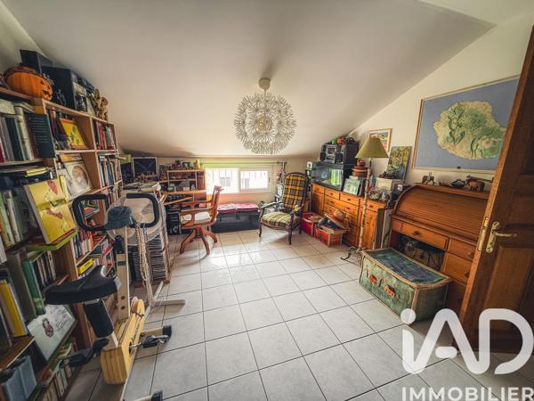 Maison à vendre 7 pièces 170 m² Saint-Louis