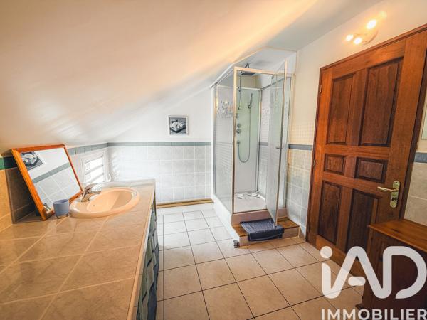 Maison à vendre 7 pièces 170 m² Saint-Louis