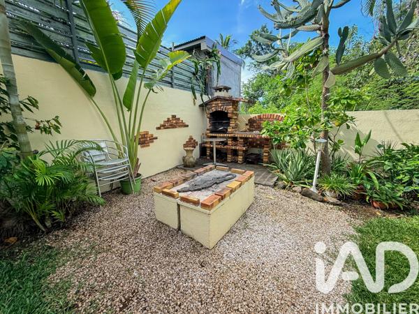 Maison à vendre 7 pièces 170 m² Saint-Louis