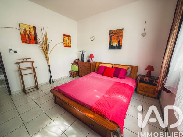 Maison à vendre 7 pièces 170 m² Saint-Louis