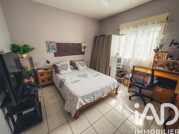 Maison à vendre 7 pièces 170 m² Saint-Louis