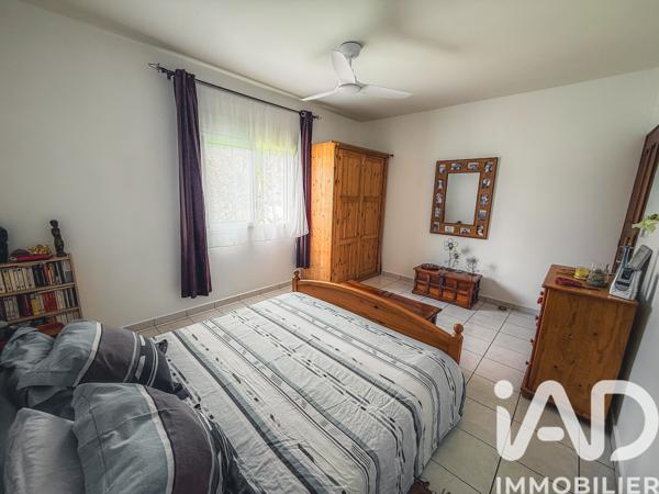 Maison à vendre 7 pièces 170 m² Saint-Louis