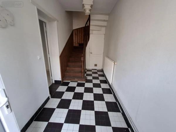 Achat - Maison Pons 17800 7 pièces 142 m 2 119 m 2