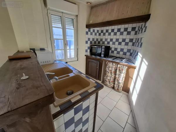 Achat - Maison Pons 17800 7 pièces 142 m 2 119 m 2