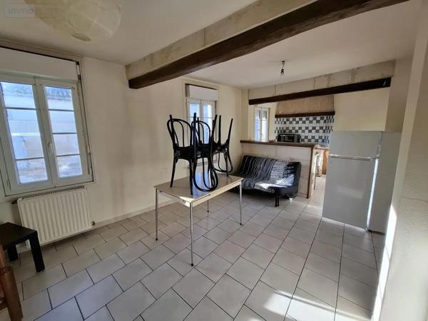 Achat - Maison Pons 17800 7 pièces 142 m 2 119 m 2