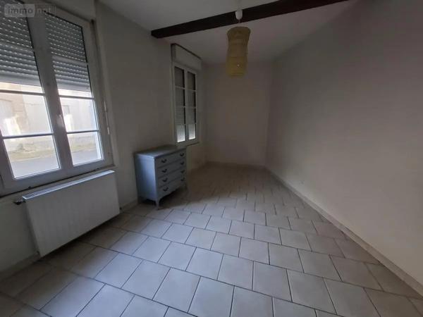Achat - Maison Pons 17800 7 pièces 142 m 2 119 m 2
