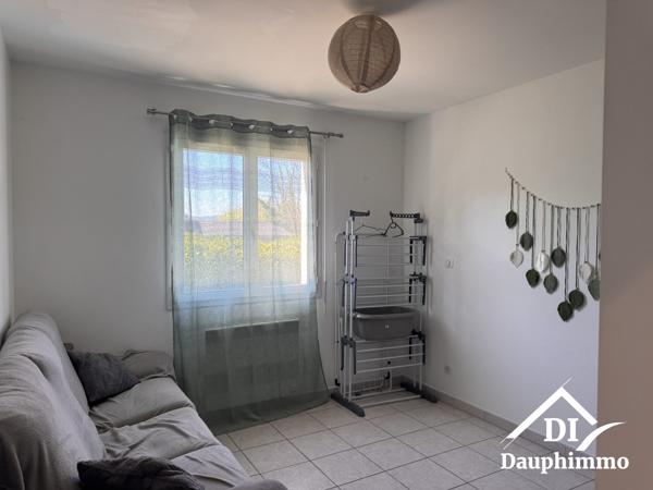 Villa à vendre, 5 pièces - Mercurol-Veaunes 26600
