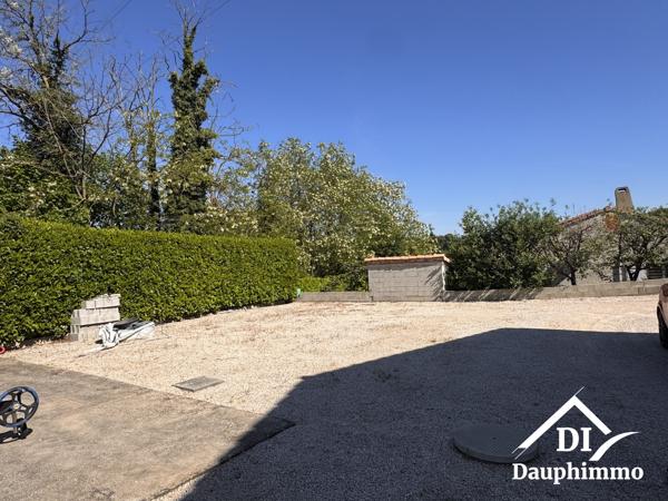 Villa à vendre, 5 pièces - Mercurol-Veaunes 26600
