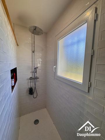 Villa à vendre, 5 pièces - Mercurol-Veaunes 26600