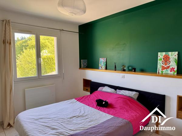 Villa à vendre, 5 pièces - Mercurol-Veaunes 26600