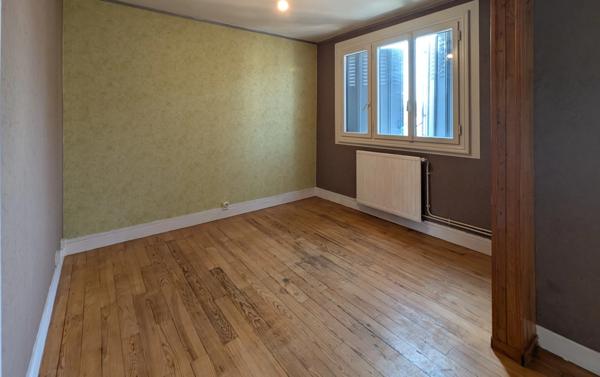Appartement à vendre 3 pièces TARBES (65)