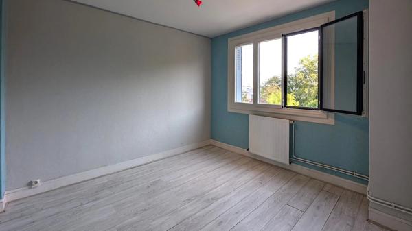 Appartement à vendre 3 pièces TARBES (65)