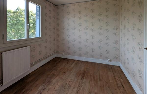 Appartement à vendre 3 pièces TARBES (65)