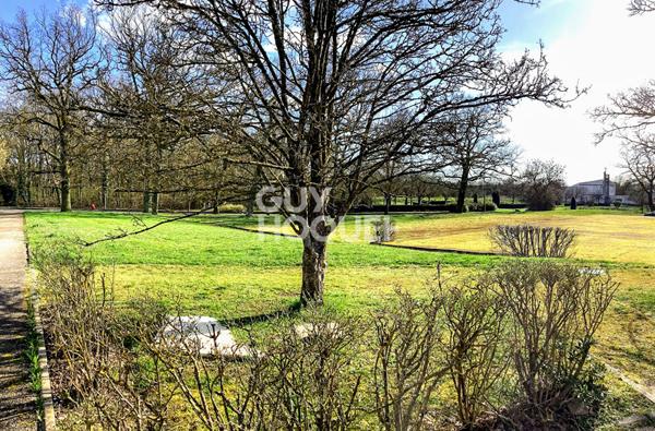 PAVILLON F6 METZ GRANGE AUX BOIS