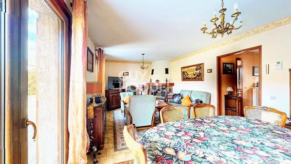 PAVILLON F6 METZ GRANGE AUX BOIS