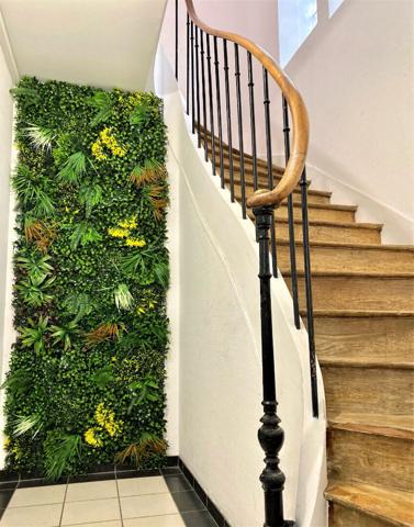 Appartement Reims 3 pièce(s) 77.95 m2