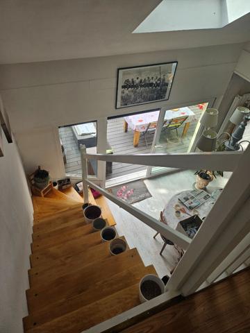 REIMS MAISON DE VILLE AVEC JARDIN ET GARAGES