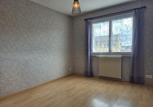 À vendre - T4, 4 pièces situé à Lannemezan (65300)