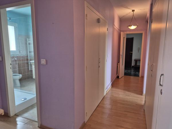 À vendre - T4, 4 pièces situé à Lannemezan (65300)