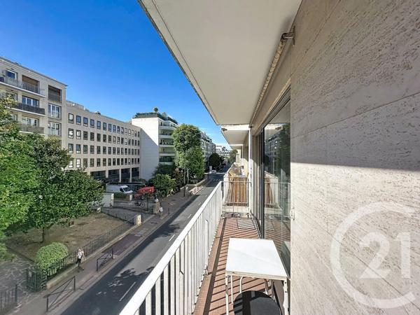 Appartement F3 à vendre  3 pièces - 62 m 2   LEVALLOIS PERRET  - 92