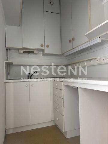 Appartement - copropriété de caractère - Vue Meuse - Verdun